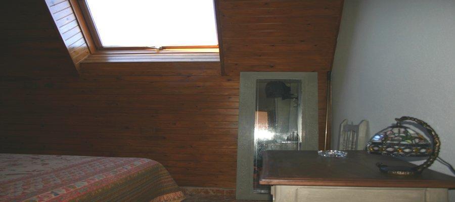 Hotel Vina Olivan Sarvisé エクステリア 写真