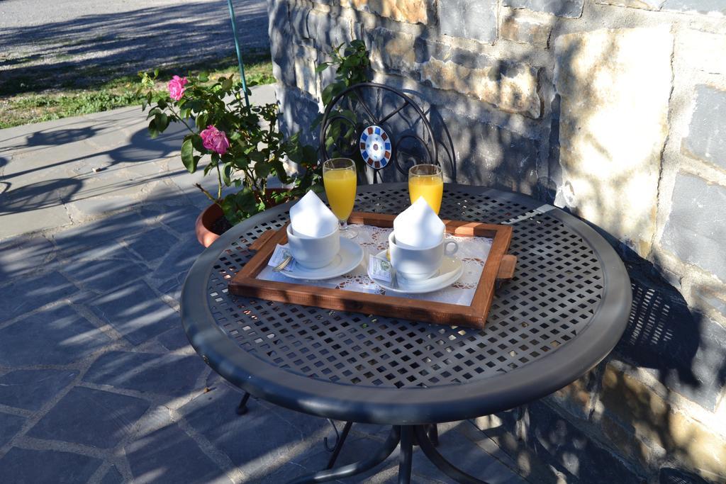 Hotel Vina Olivan Sarvisé エクステリア 写真